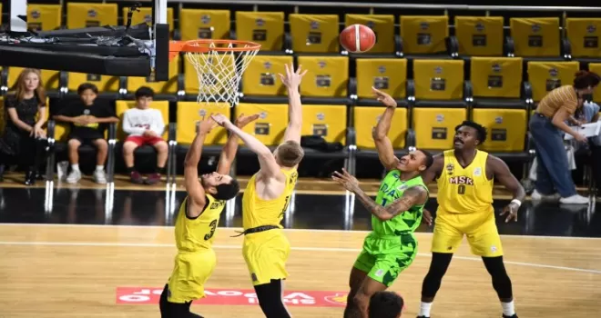 TOFAŞ, Mersin’e potada boyun eğdi