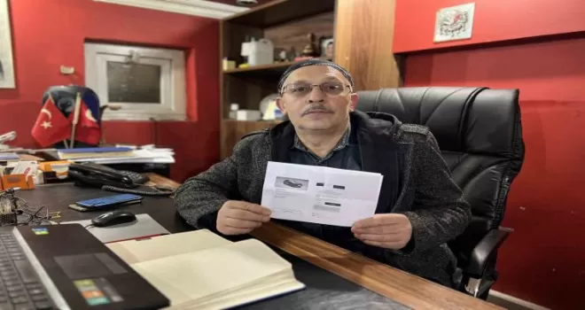 Togg talihlisi: “Rüyamda bana çıkacağını görmüştüm“
