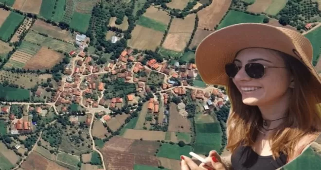 Tokat’ın Bağbaşı Köyü, yüksek lisans teziyle bilimsel incelemeye konu oldu