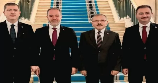 Tokat’ta işçi mağduriyetine AK Parti’den etkili mesai