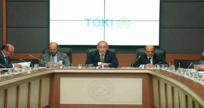TOKİ’den yeni sosyal konut kampanyası