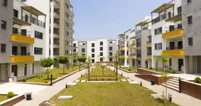 TOKİ, Hatay’da hayata geçirdiği 7 bin 695 konutu vatandaşlara teslim etti
