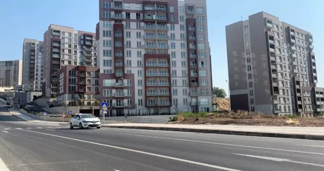 TOKİ, İzmir’de 285 konutu açık artırma ile satışa sundu
