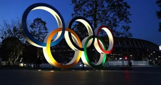 Tokyo 2020 Olimpiyat Oyunları Türkiye’deki seyirciyle buluşuyor
