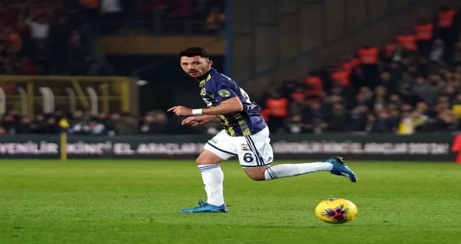 Tolgay Arslan: “Deplasman maçları zor olacak“
