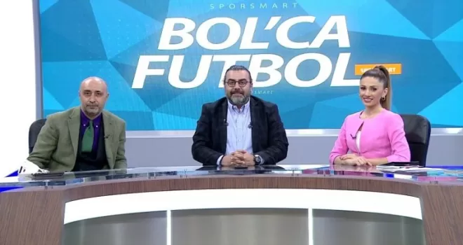 Tolunay Kafkas: "Görevim bitince kulüplere döneceğim"
