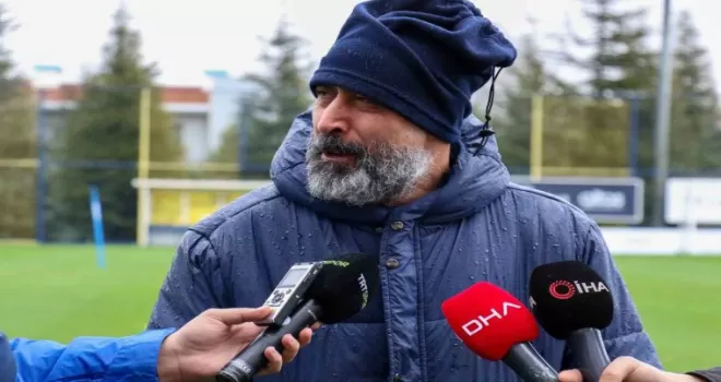 Tolunay Kafkas: “Kim hata yaparsa bedelini ödeyecek“
