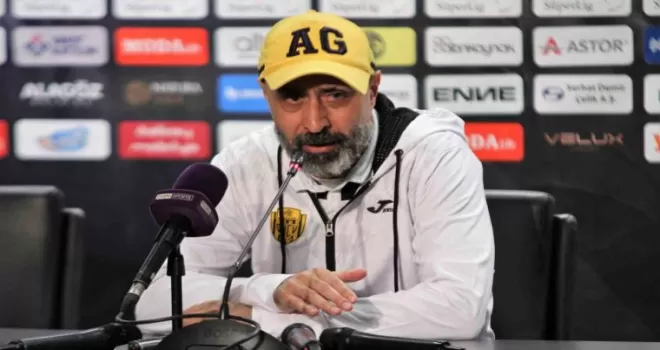 Tolunay Kafkas: “Oynayacağımız en zor maçtı“
