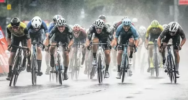 Tour of İstanbul, 1 yılda tur atladı
