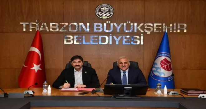 Trabzon Büyükşehir’den memurlara yüzde 120 zam!