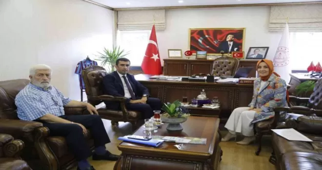 Trabzon’da 860 bin kaynak kitap ücretsiz dağıtılacak
