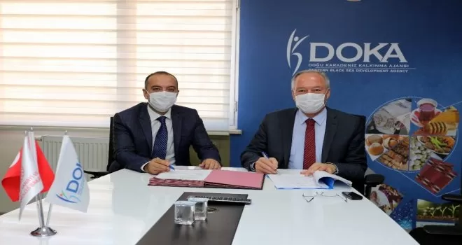 Trabzon’da ata meyveleri ata tohumları ile korunacak
