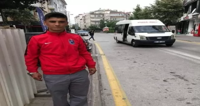 Trabzon’da cinayet zanlısı cezaevinde intihar etti