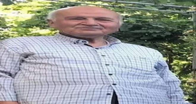 Trabzon’da esnaf cinayeti!