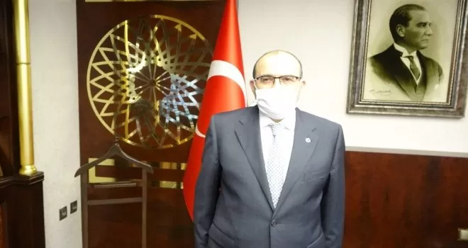 Trabzon’da Covid-19 vakalarındaki düşüş sevindiriyor
