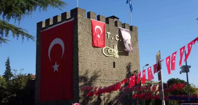 Trabzon’da Fetih coşkusu