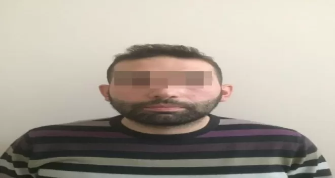 Trabzon’da FETÖ operasyonu: 4 gözaltı