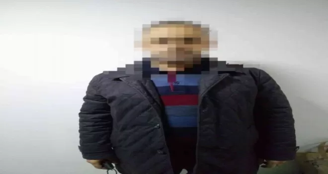 Trabzon’da FETÖ üyesi 2 şahıs yakalandı