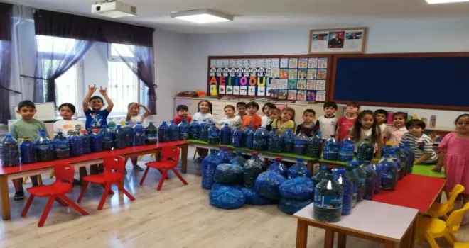 Trabzon’da ’Kapaklar Çoğalsın Engeller Azalsın’ projesi