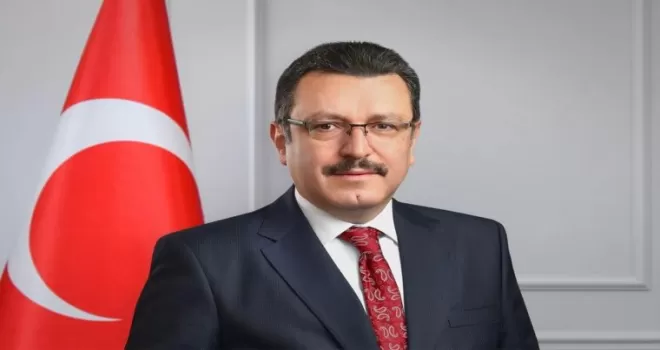 Trabzon’da kentsel dönüşüm hamlesi başlıyor