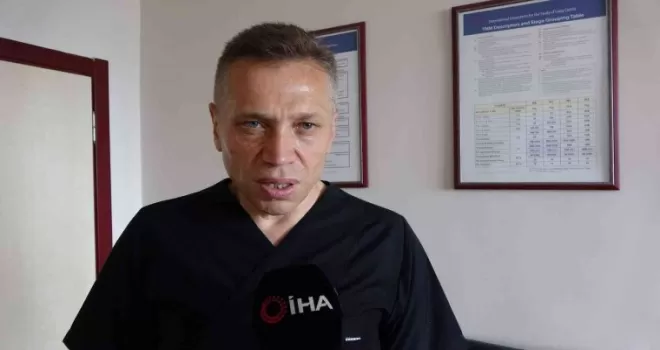 Trabzon’da Korona virüs pandemisinde sona doğru
