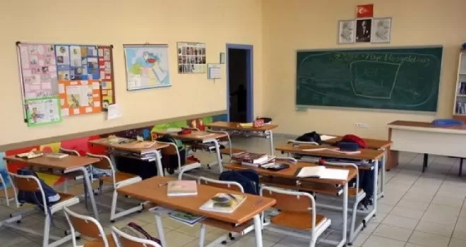 Trabzon’da okullara Doğalgaz müjdesi