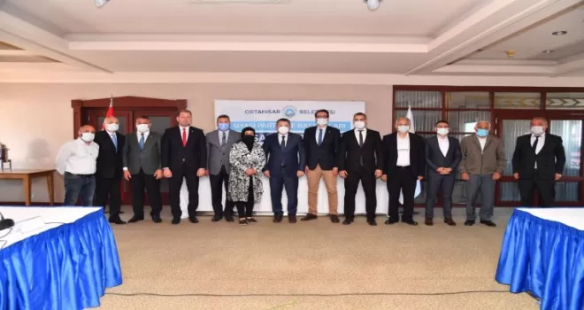 Trabzon’da ’Ortahisar İttifakı’

