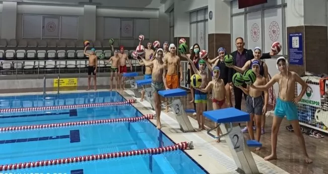 Trabzon’da sutopu, yeniden ilgi görmeye başladı
