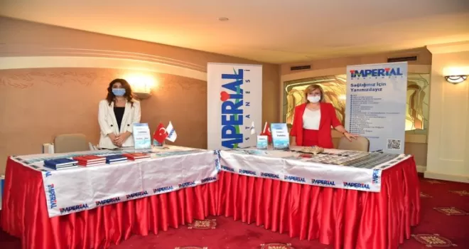 Trabzon’da turizm temalı sağlık çalıştayı