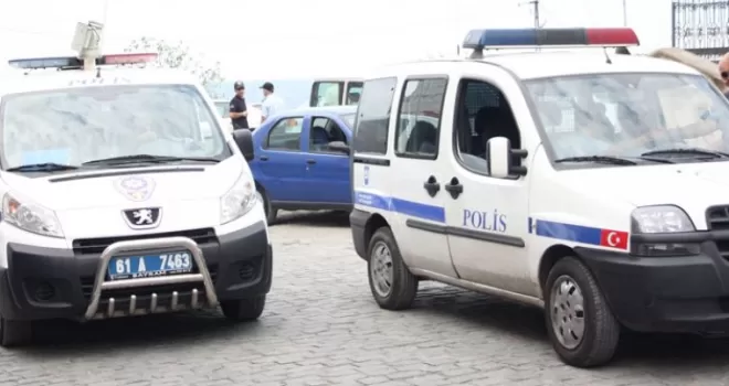 Trabzon'daki kayıp çocuklar bulundu