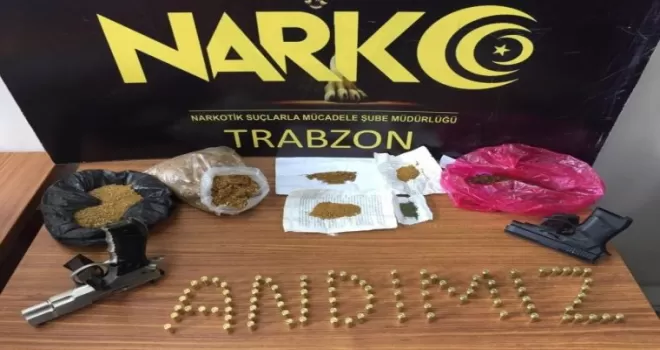Andımız operasyonunda 3 tutuklama!