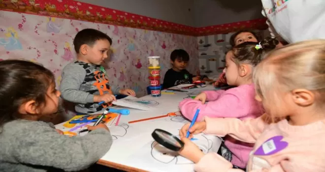 Trabzon depremzedelere kucak açtı, 14 bin 44 kişi kente yerleştirildi