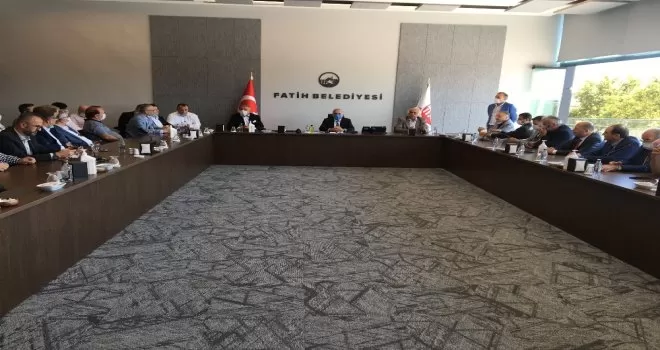 ‘Trabzon Evi’ Fatih’te açılıyor
