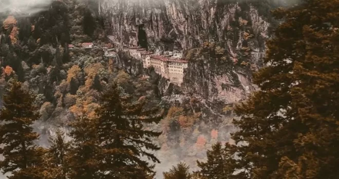 Trabzon Film Festivali başlıyor