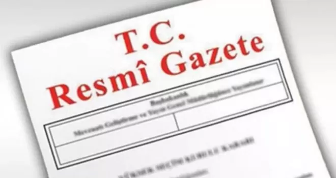 Trabzon için acele kamulaştırma kararı