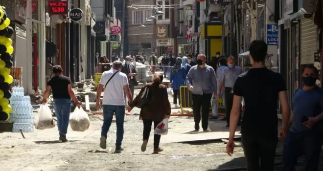Trabzon için o noktaya dikkat çekti
