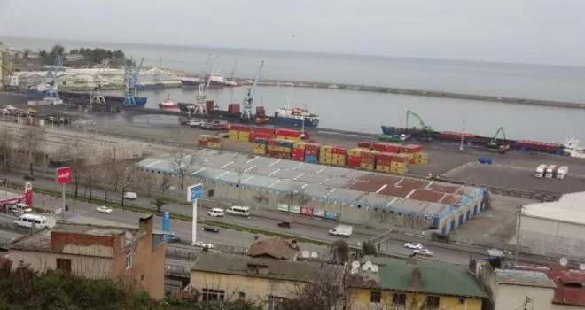 Trabzon’un gözü kulağı Biden’de

