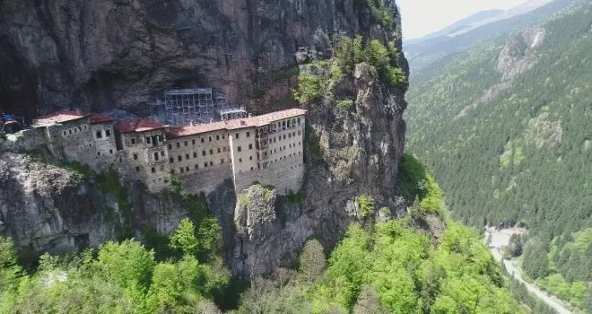 3 turizm merkezi Temmuz’un son haftası ziyarete açılacak