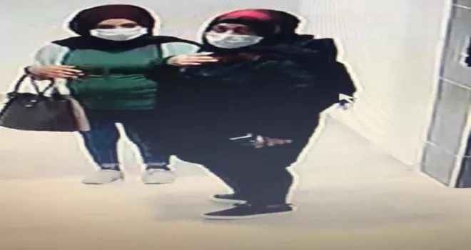 Trabzon’un Sürmene ilçesinde evleri soyan hırsızlar yakayı ele verdi
