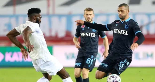 Trabzonspor'a yeni yıldız adayları! 