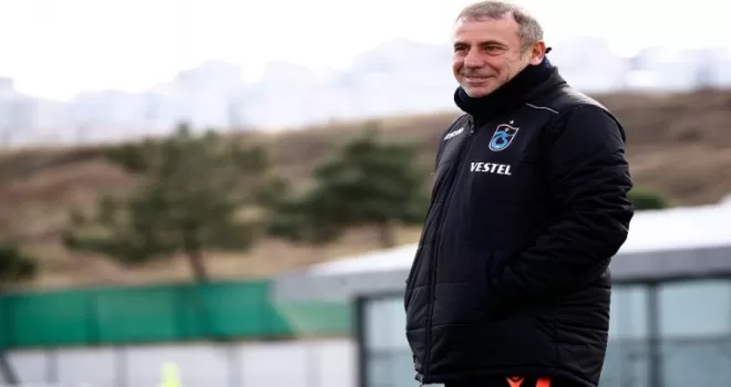 Trabzonspor, Abdullah Avcı ile deplasmanda kaybetmiyor
