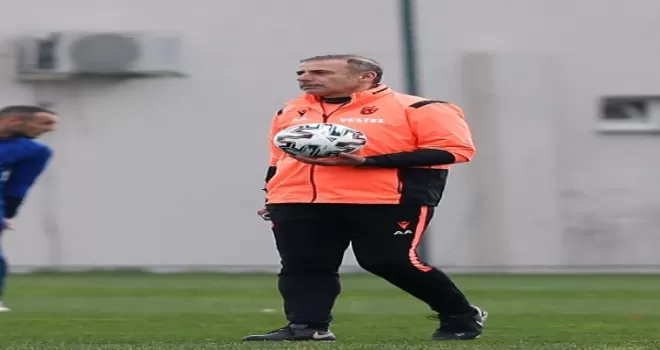 Trabzonspor, Abdullah Avcı ile kendini buldu
