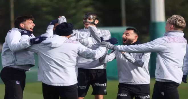 Trabzonspor, Alanyaspor’a konuk oluyor
