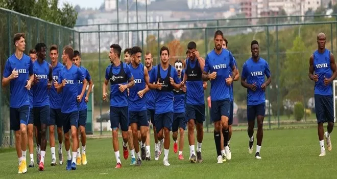 Trabzonspor’da anlayış değişti
