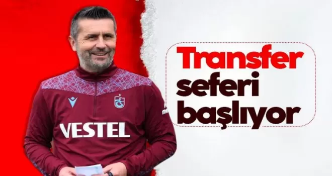 Trabzonspor’da Bjelica istedi yönetim harekete geçti