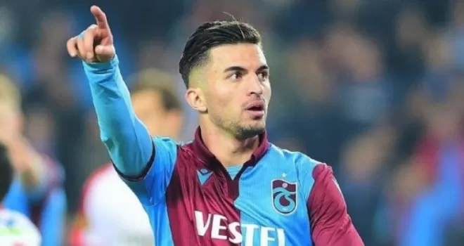 Trabzonspor'da flaş Hüseyin Türkmen gelişmesi! 