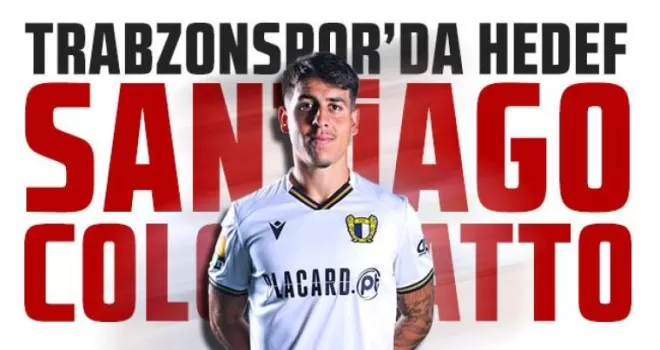 Trabzonspor’da flaş Orta Saha Transferi!