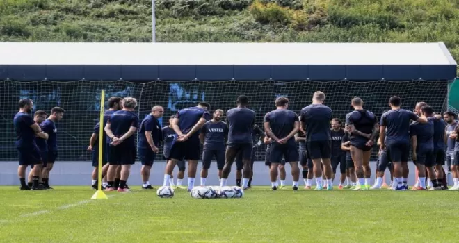 Trabzonspor’da goller ve asistler, yabancılardan geliyor