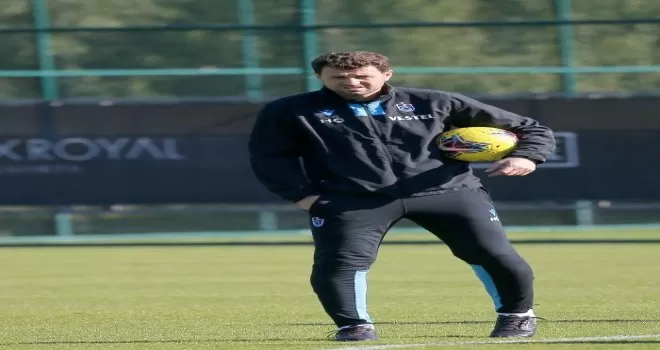 Trabzonspor’da Hüseyin Çimşir fırtınası
