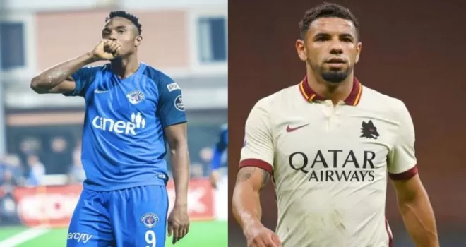 Trabzonspor'da Koita ve Peres gündeme bomba gibi düştü!  